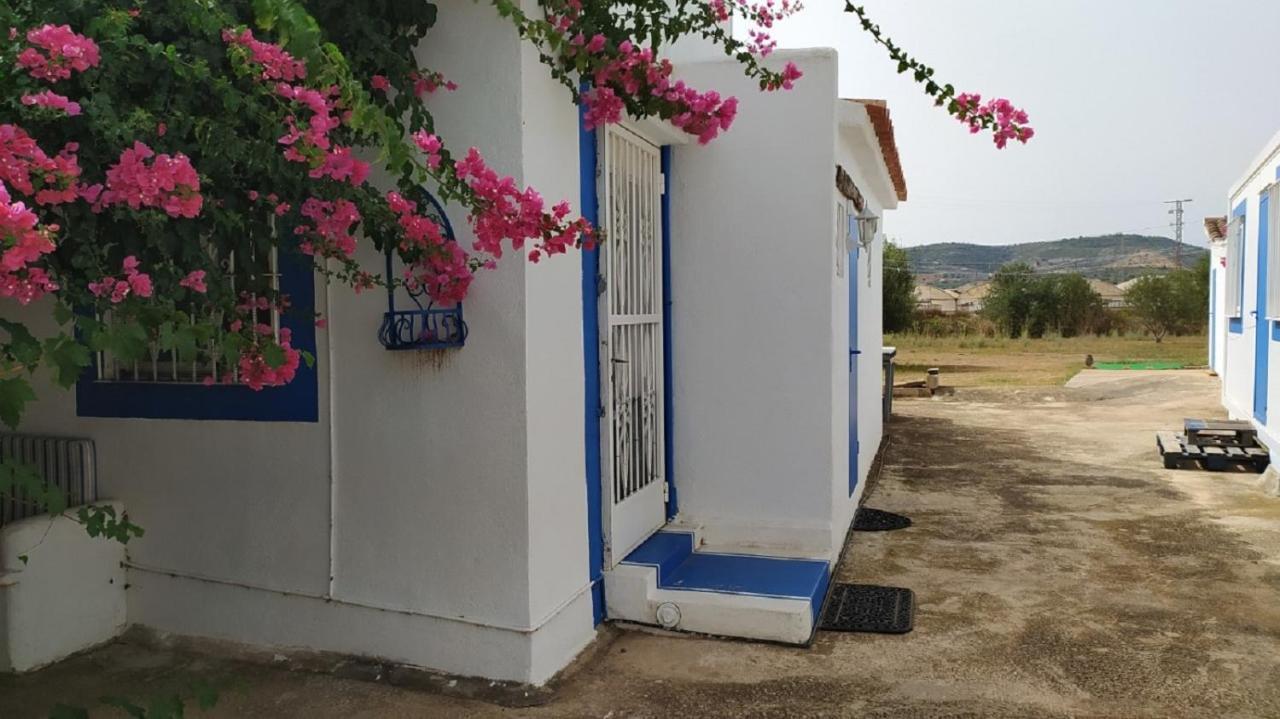 Finca La Joya Torreblanca Exterior photo