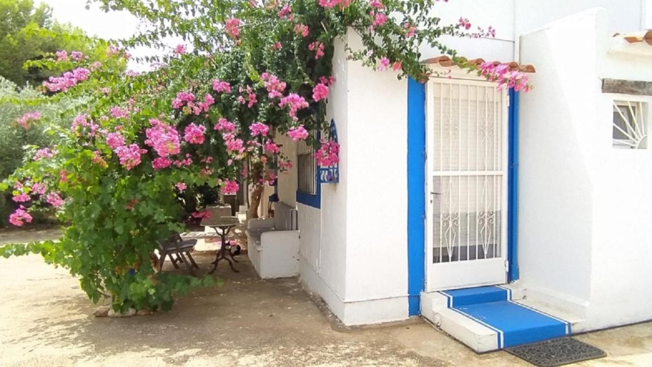 Finca La Joya Torreblanca Exterior photo